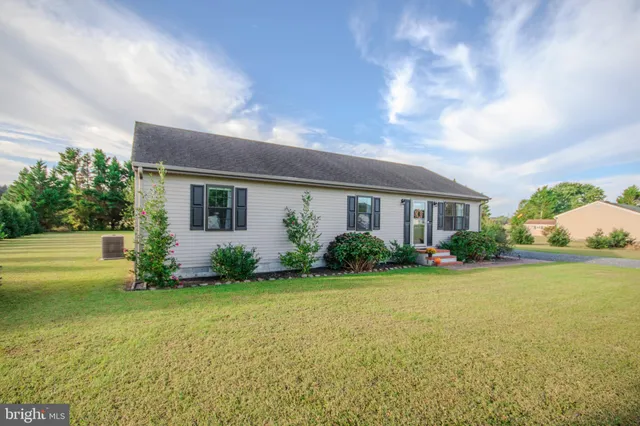 $319,000 | 27567 Waller Road, Salisbury, MD 21801