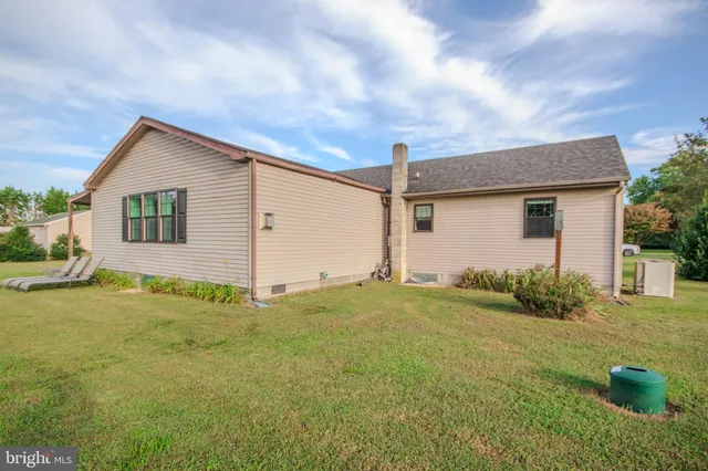 $319,000 | 27567 Waller Road, Salisbury, MD 21801