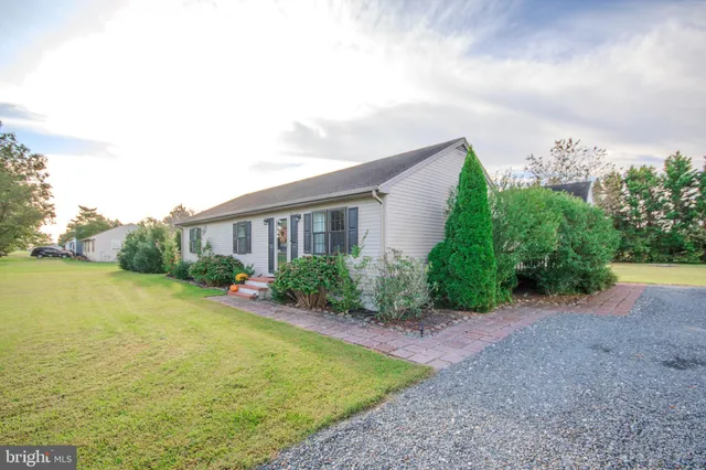 $319,000 | 27567 Waller Road, Salisbury, MD 21801