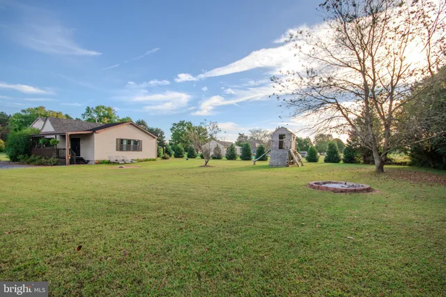 $319,000 | 27567 Waller Road, Salisbury, MD 21801