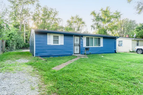 $130,000 | 2962 Dequincy Street, Indianapolis, IN 46218