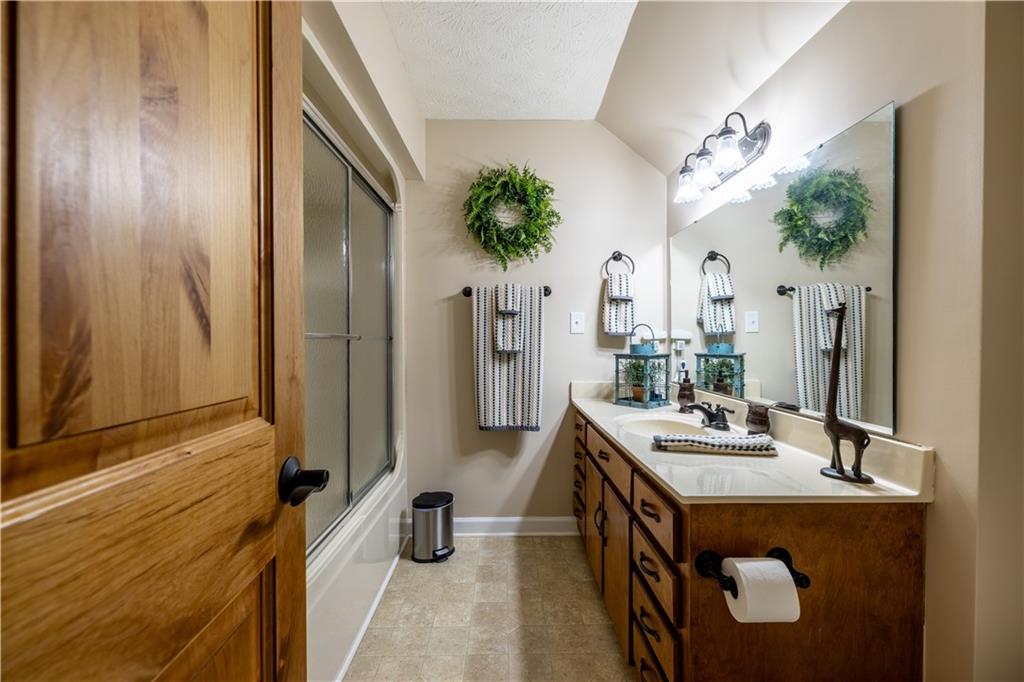 131 Hine Road Southeast Rome, GA 30161 - Photo 23 of 54