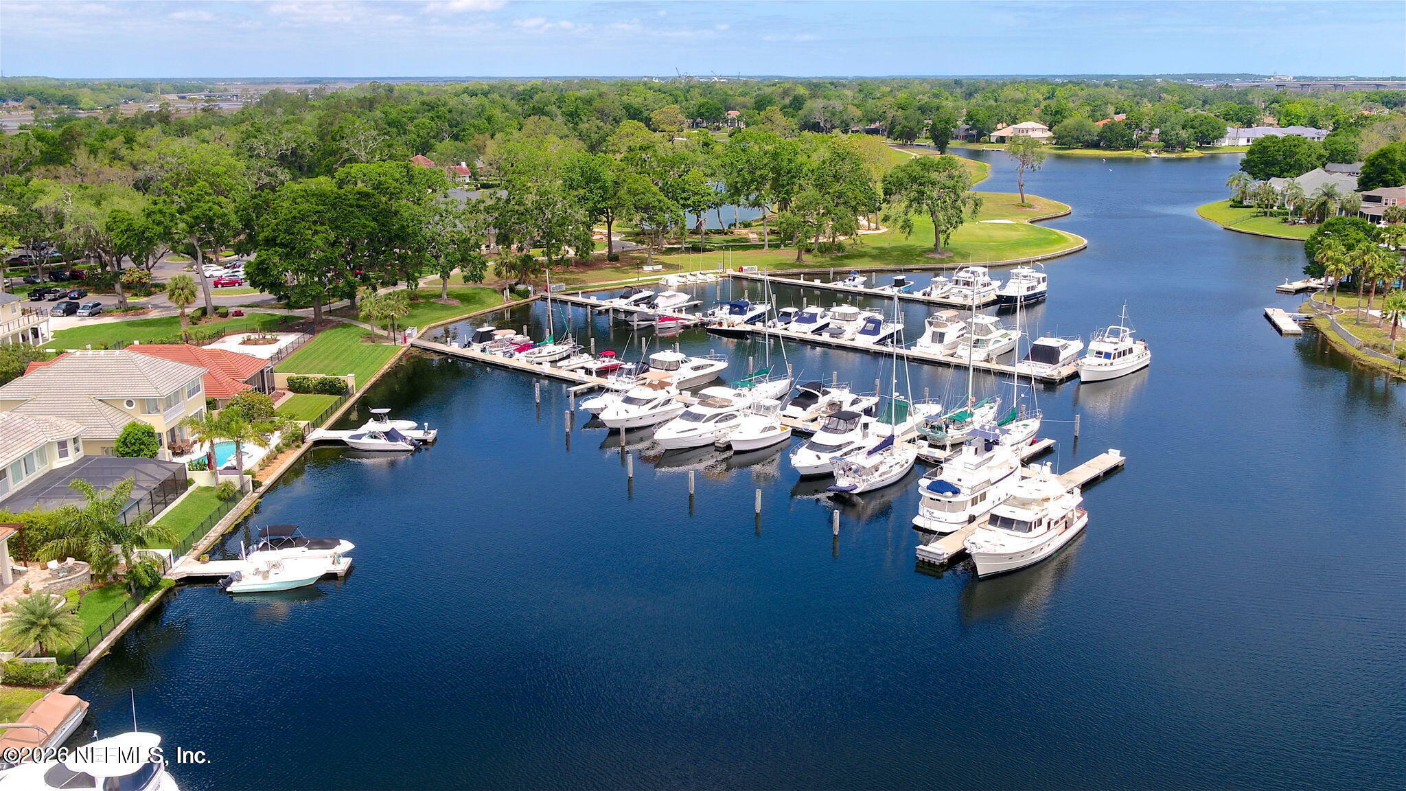 13827 Longs Landing Road East Jacksonville, FL 32225 - Photo 58 of 60 Marina