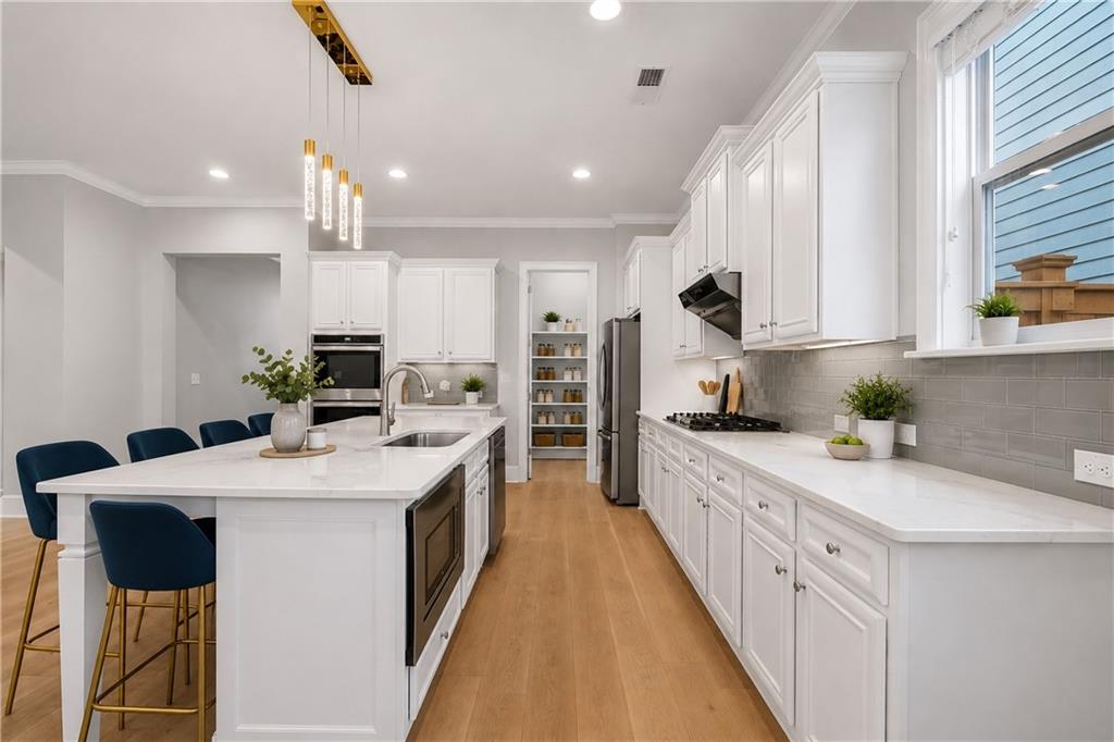 2442 Soft Maple Street Atlanta, GA 30360 - Photo 15 of 44