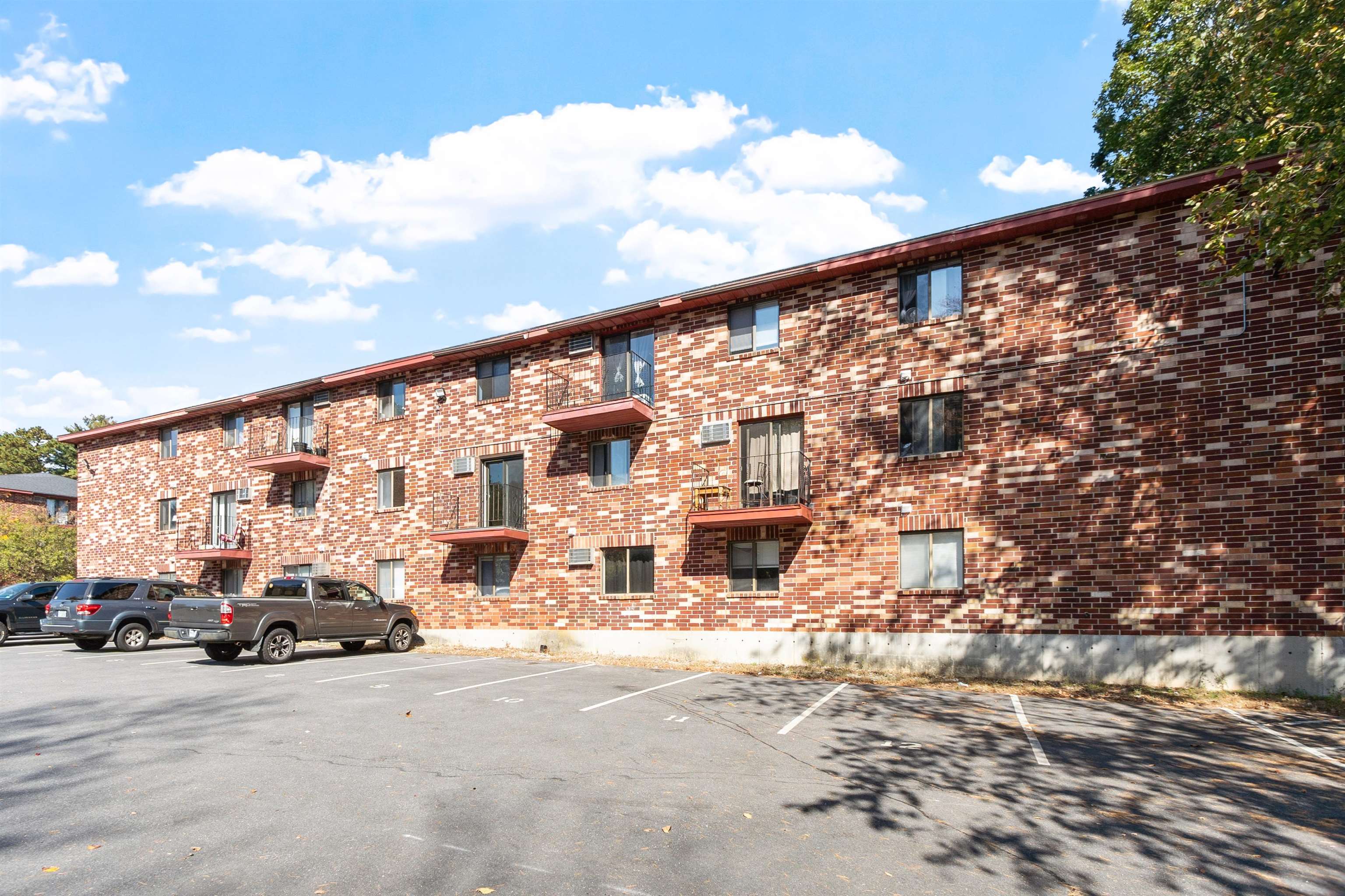 1345 Bodwell Road, Unit 11 Manchester, NH 03109 - Photo 20 of 25