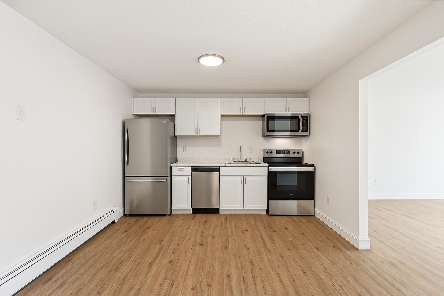 1345 Bodwell Road, Unit 11 Manchester, NH 03109 - Photo 4 of 25