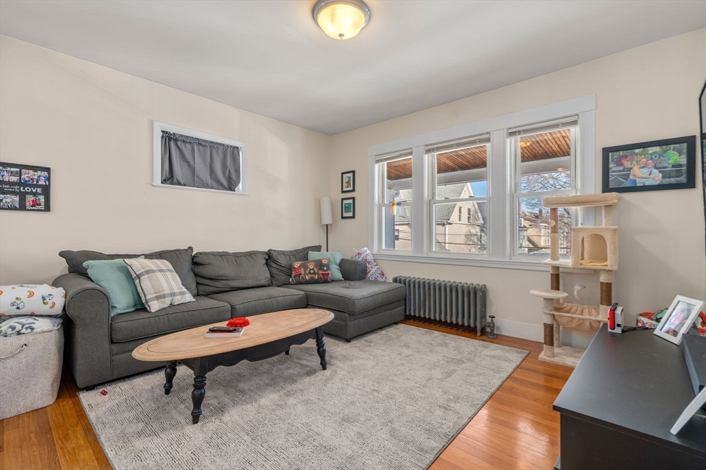 9-11 Oliva Road Boston, MA 02135 - Photo 8 of 37 Gallery Image 8
