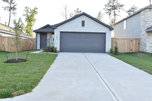 $1,895 | 482 Southern Magnolia Way, Magnolia, TX 77354