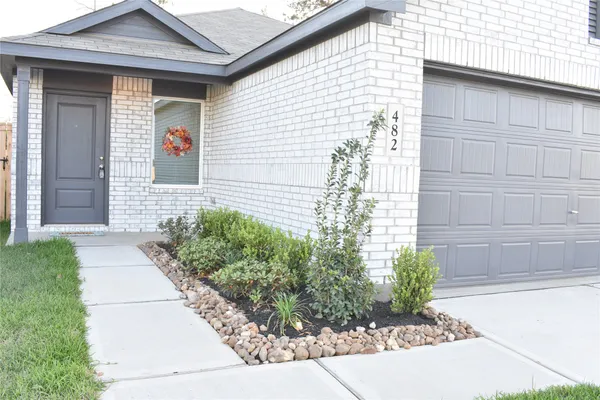 $1,895 | 482 Southern Magnolia Way, Magnolia, TX 77354
