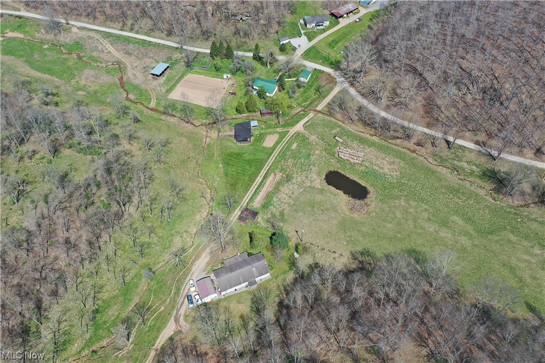 2575 Meadow Run Road Orma, WV 25268 - Photo 9 of 28