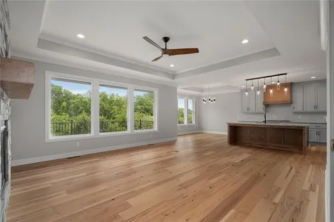 $752,975 | 8937 Shady Bend Road, Lenexa, KS 66227