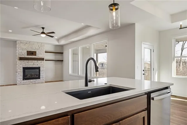 $752,975 | 8937 Shady Bend Road, Lenexa, KS 66227