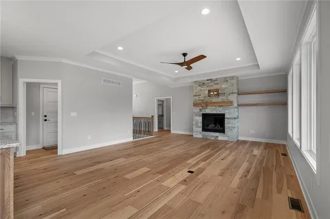 $752,975 | 8937 Shady Bend Road, Lenexa, KS 66227