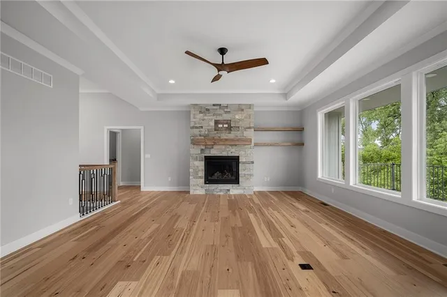 $752,975 | 8937 Shady Bend Road, Lenexa, KS 66227