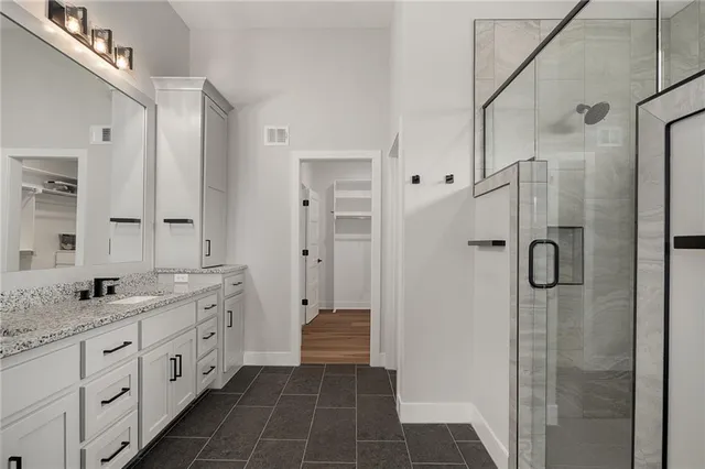 $752,975 | 8937 Shady Bend Road, Lenexa, KS 66227