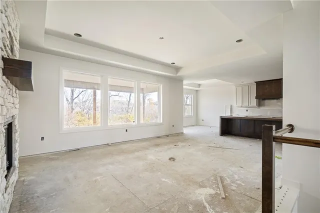 $752,975 | 8937 Shady Bend Road, Lenexa, KS 66227