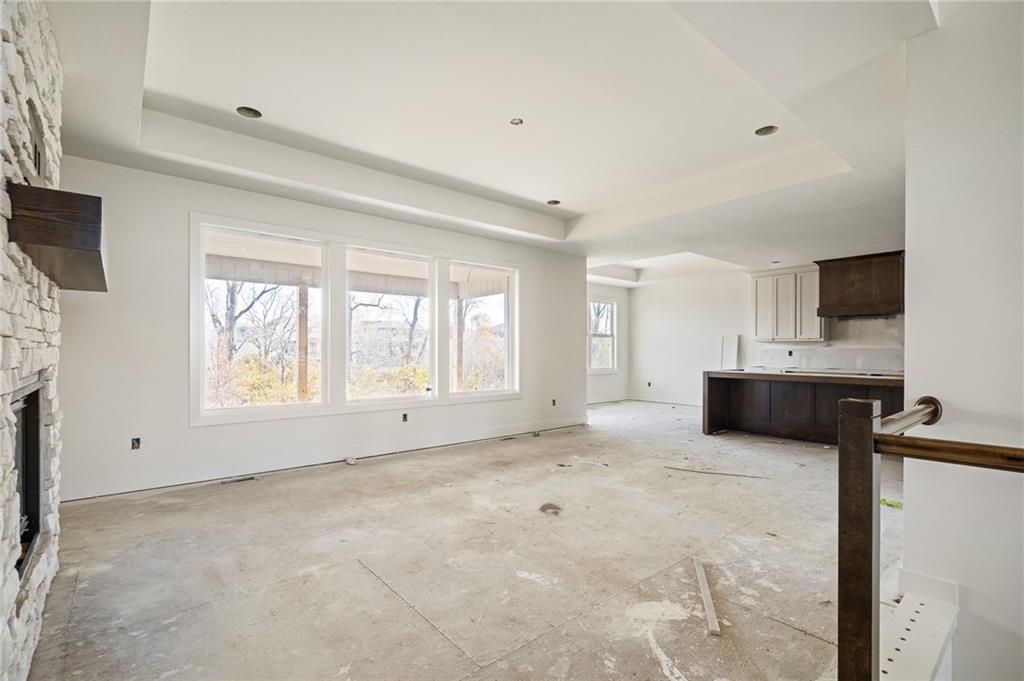 8937 Shady Bend Road Lenexa, KS 66227 - Photo 4 of 56