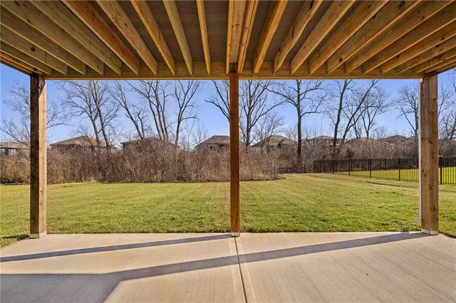 $752,975 | 8937 Shady Bend Road, Lenexa, KS 66227