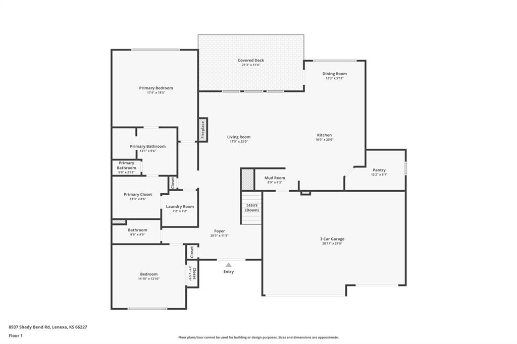 8937 Shady Bend Road Lenexa, KS 66227 - Photo 49 of 49