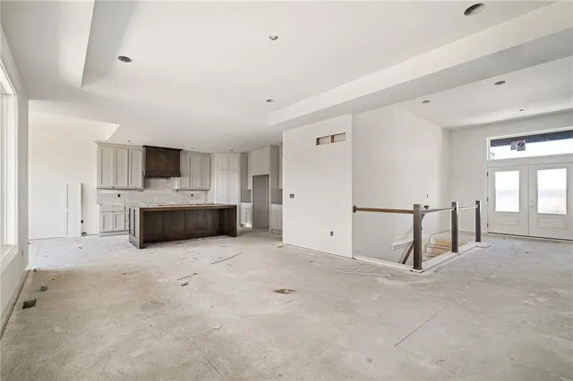 $752,975 | 8937 Shady Bend Road, Lenexa, KS 66227