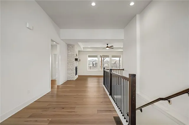 $752,975 | 8937 Shady Bend Road, Lenexa, KS 66227