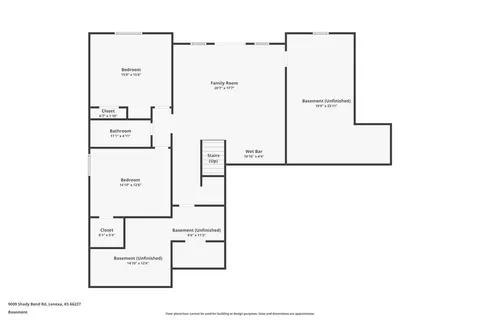 $752,975 | 8937 Shady Bend Road, Lenexa, KS 66227