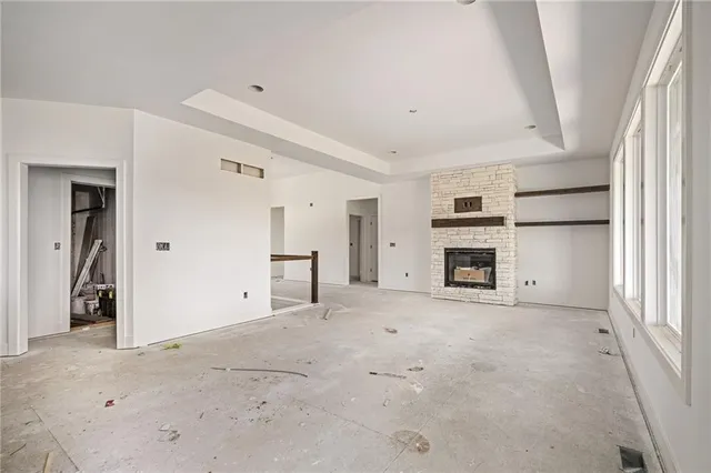 $752,975 | 8937 Shady Bend Road, Lenexa, KS 66227