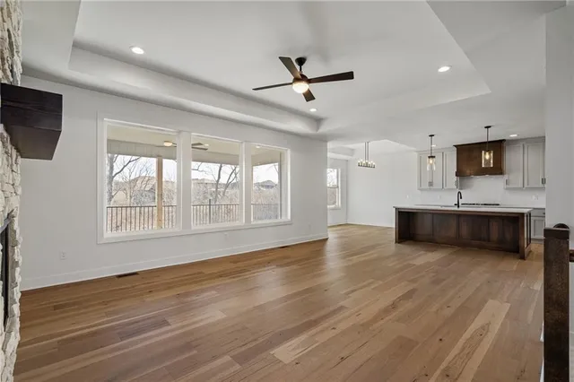 $752,975 | 8937 Shady Bend Road, Lenexa, KS 66227