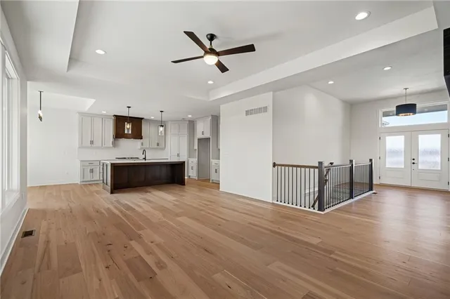 $752,975 | 8937 Shady Bend Road, Lenexa, KS 66227