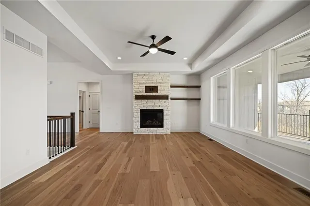 $752,975 | 8937 Shady Bend Road, Lenexa, KS 66227