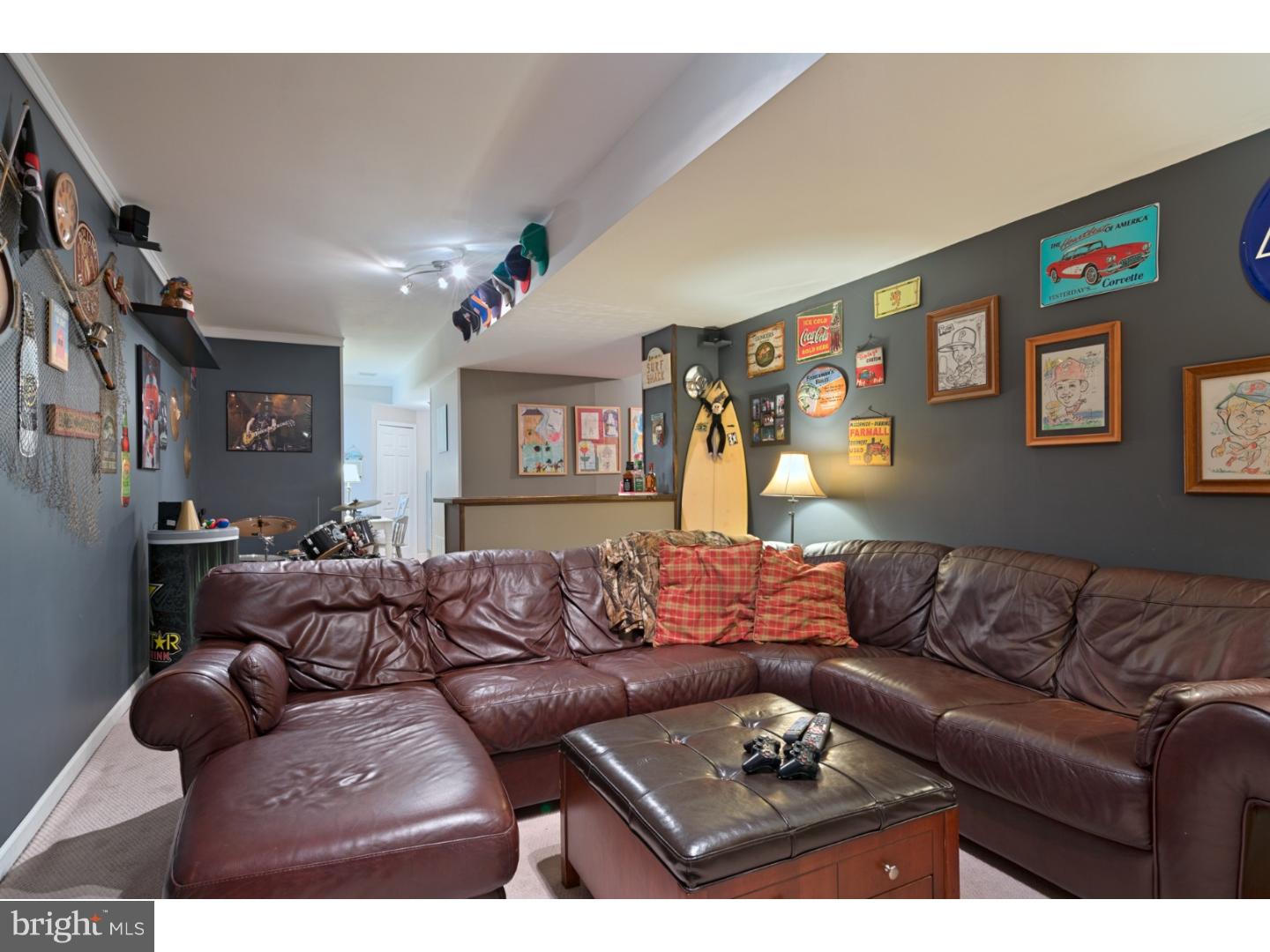 5 Summit Road Malvern, PA 19355 - Photo 19 of 23 Family Room