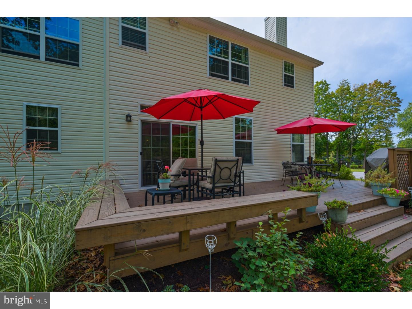 5 Summit Road Malvern, PA 19355 - Photo 22 of 23 Deck