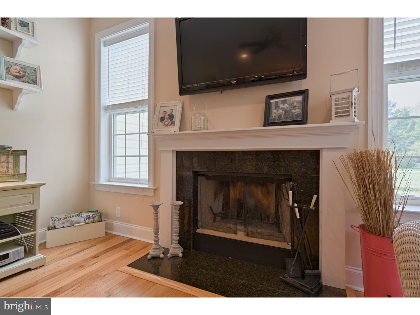5 Summit Road Malvern, PA 19355 - Photo 10 of 23 Fireplace