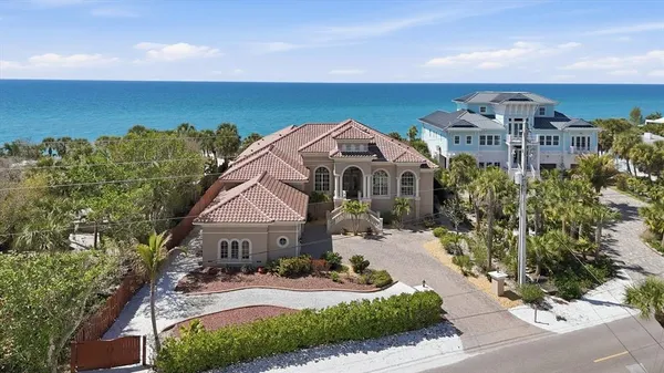 $3,600,000 | 8340 Manasota Key Road, Englewood, FL 34223