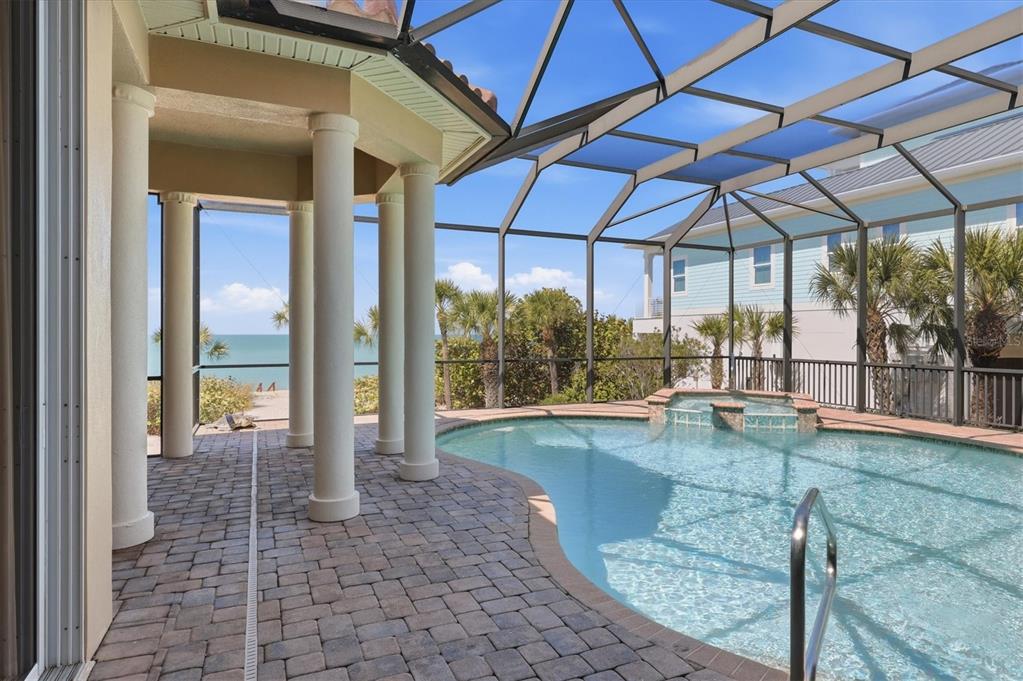 8340 Manasota Key Road Englewood, FL 34223 - Photo 63 of 90