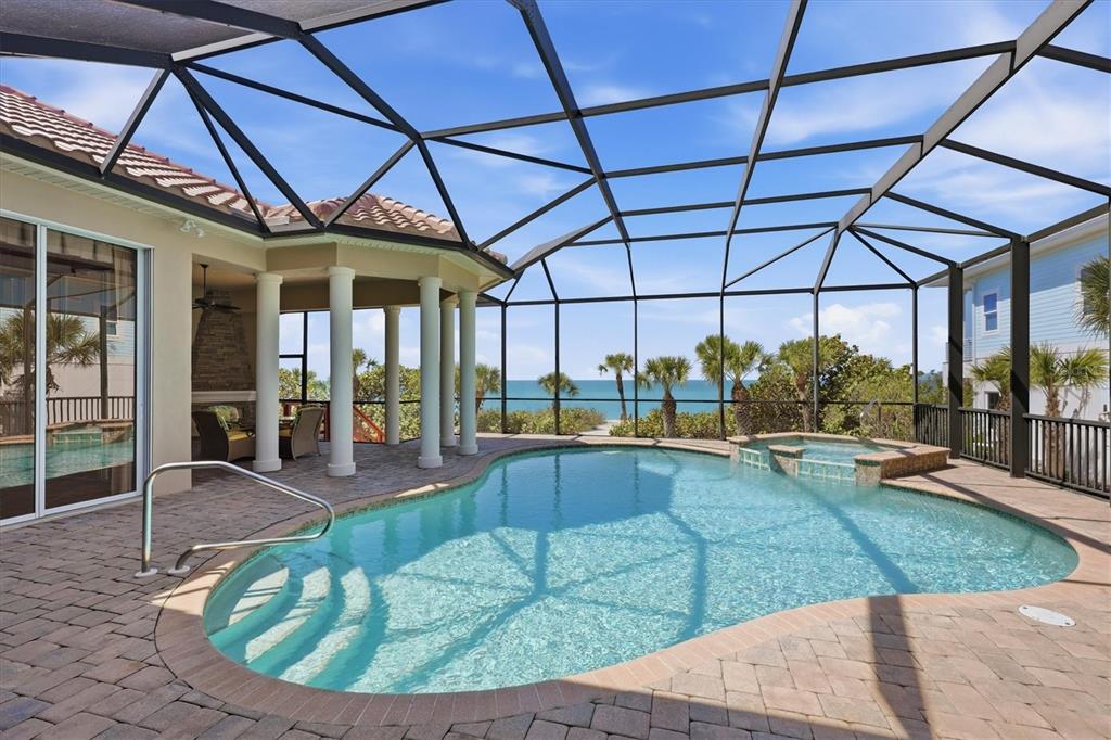8340 Manasota Key Road Englewood, FL 34223 - Photo 67 of 90