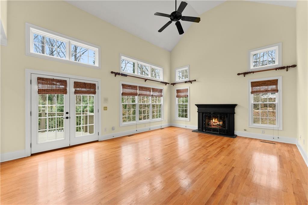 1180 Springdale Road Gainesville, GA 30501 - Photo 12 of 73