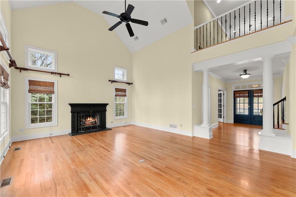 1180 Springdale Road Gainesville, GA 30501 - Photo 13 of 73