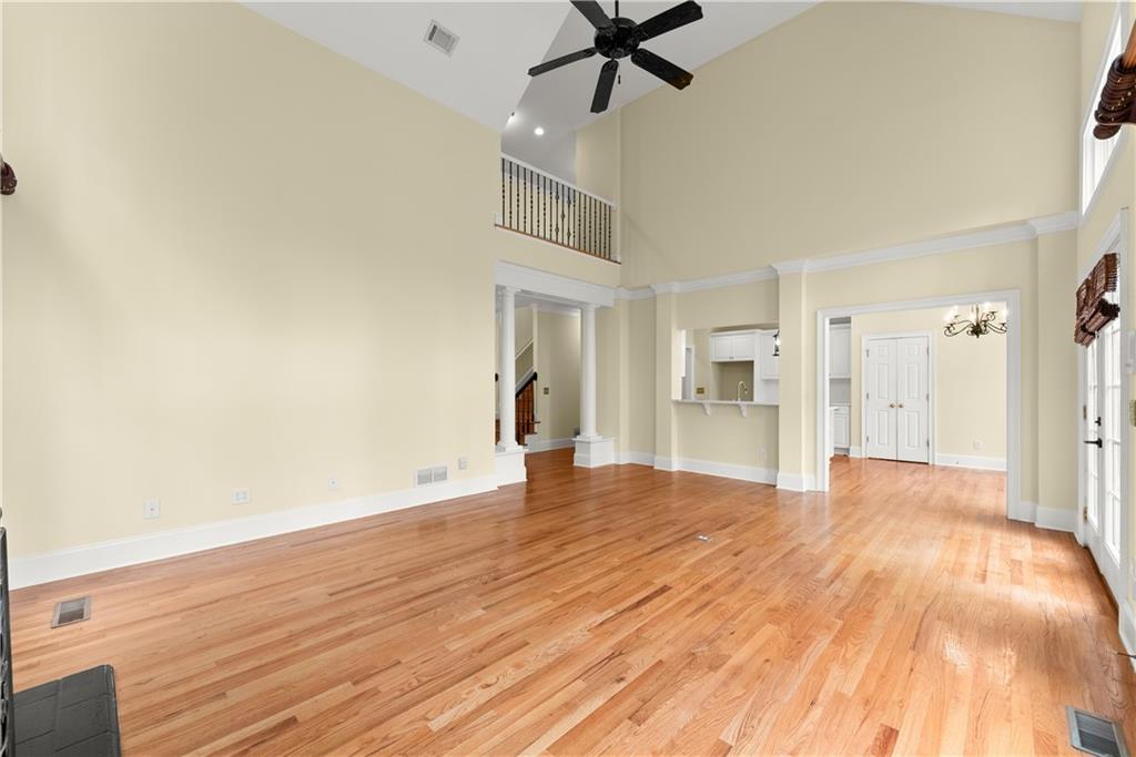 1180 Springdale Road Gainesville, GA 30501 - Photo 14 of 73