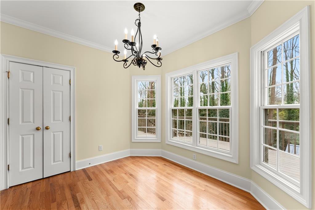 1180 Springdale Road Gainesville, GA 30501 - Photo 16 of 73