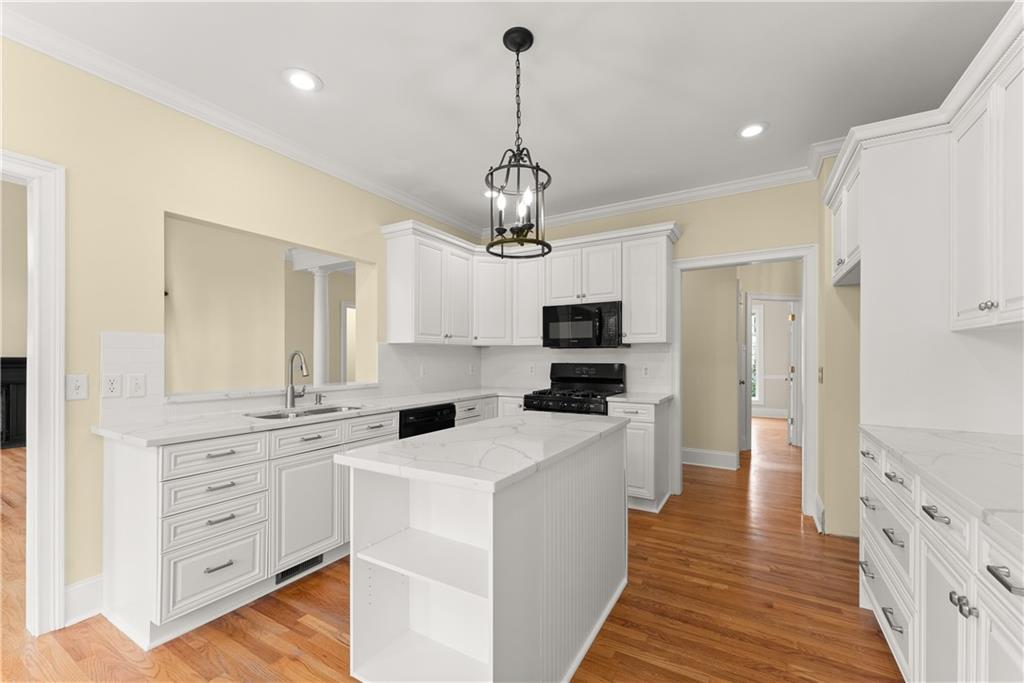 1180 Springdale Road Gainesville, GA 30501 - Photo 18 of 73