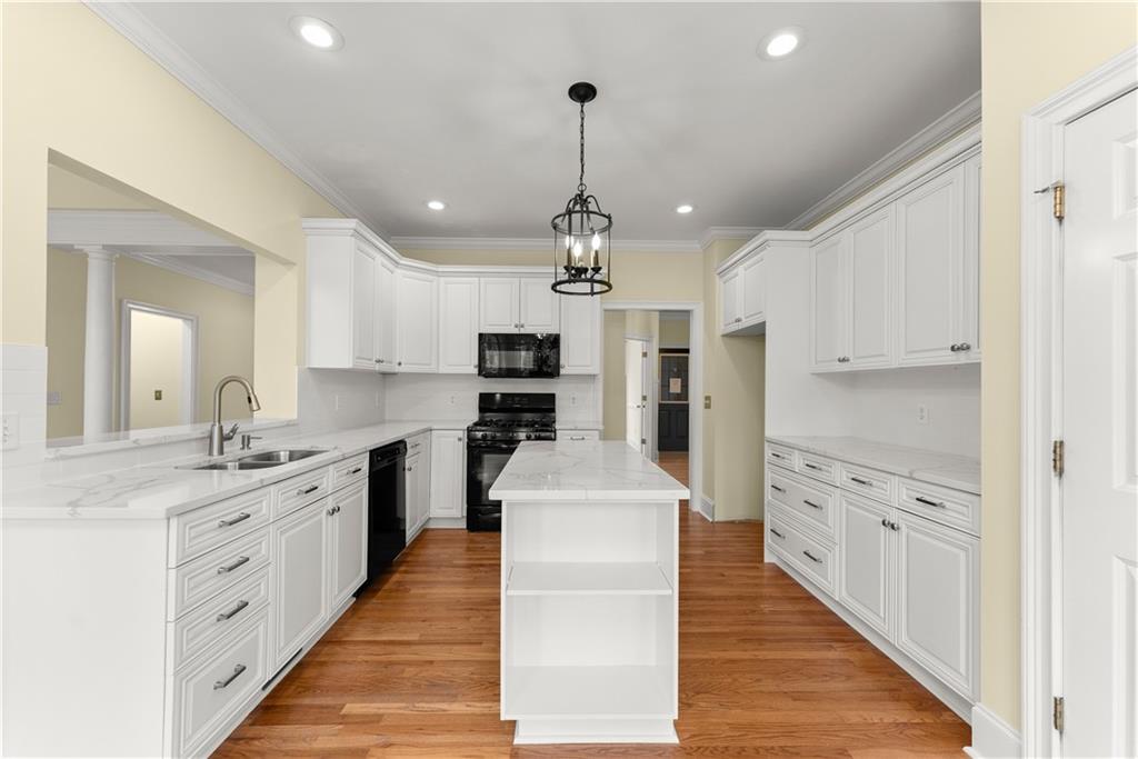 1180 Springdale Road Gainesville, GA 30501 - Photo 19 of 73