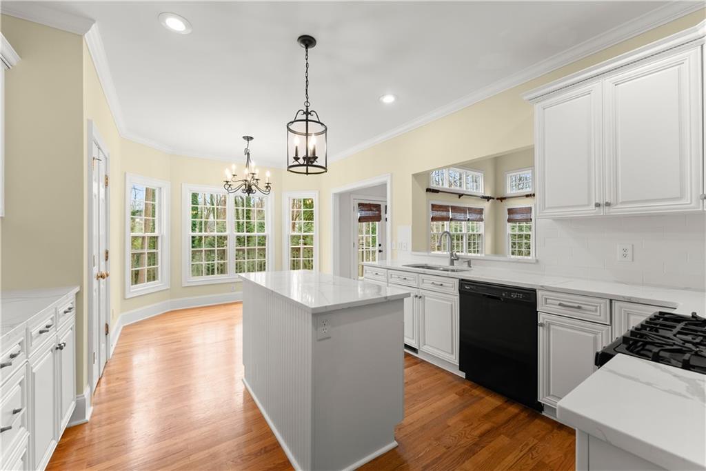 1180 Springdale Road Gainesville, GA 30501 - Photo 22 of 73