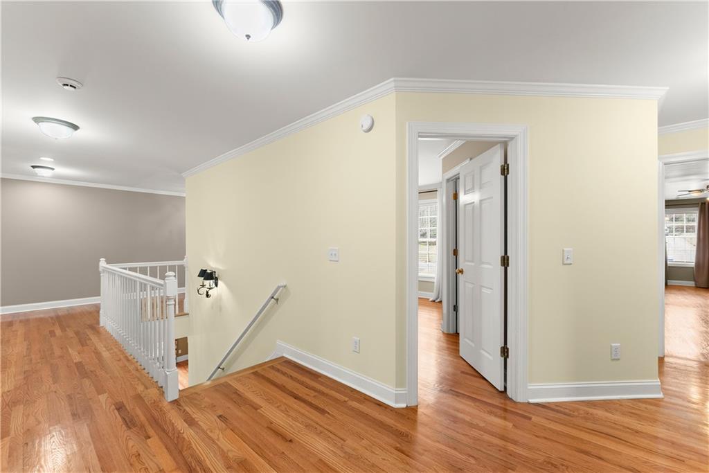 1180 Springdale Road Gainesville, GA 30501 - Photo 34 of 73