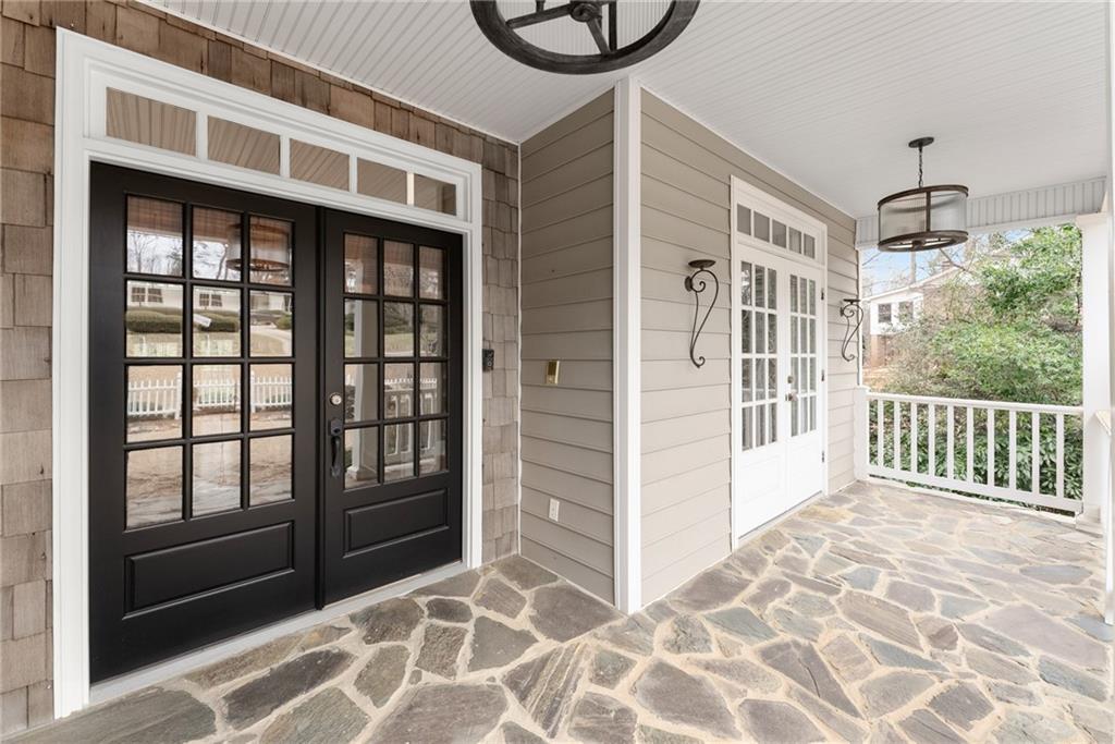 1180 Springdale Road Gainesville, GA 30501 - Photo 4 of 73