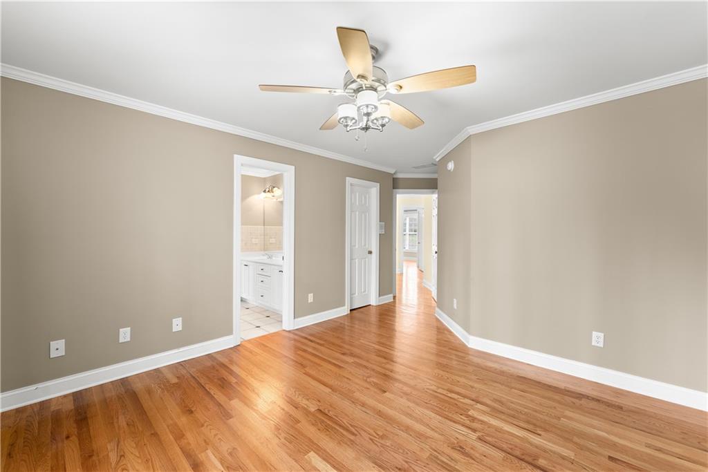 1180 Springdale Road Gainesville, GA 30501 - Photo 43 of 73