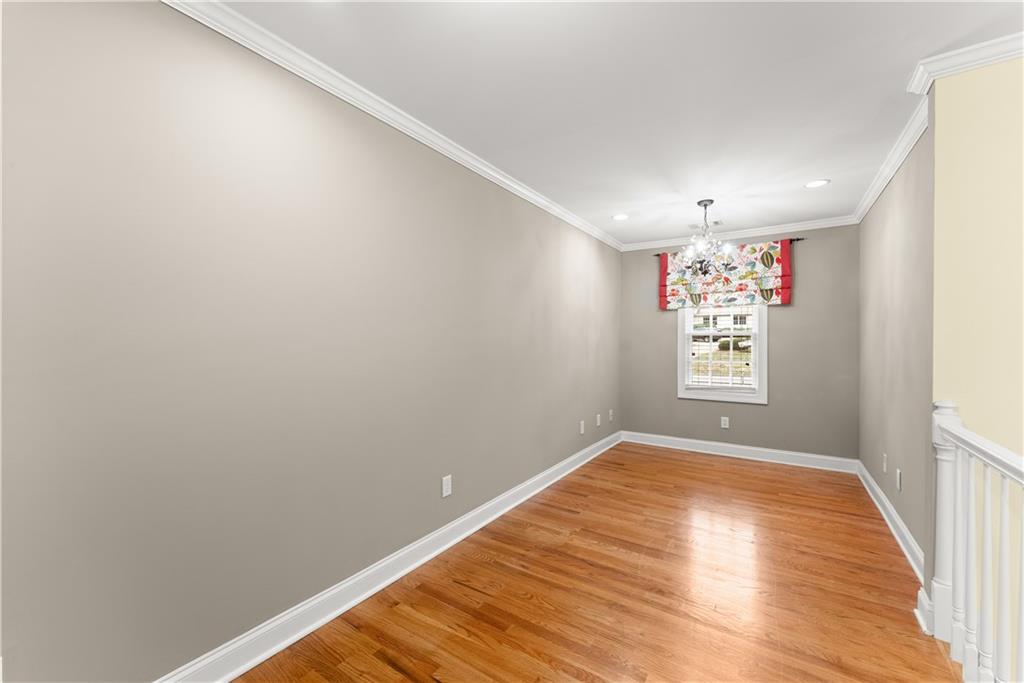 1180 Springdale Road Gainesville, GA 30501 - Photo 47 of 73