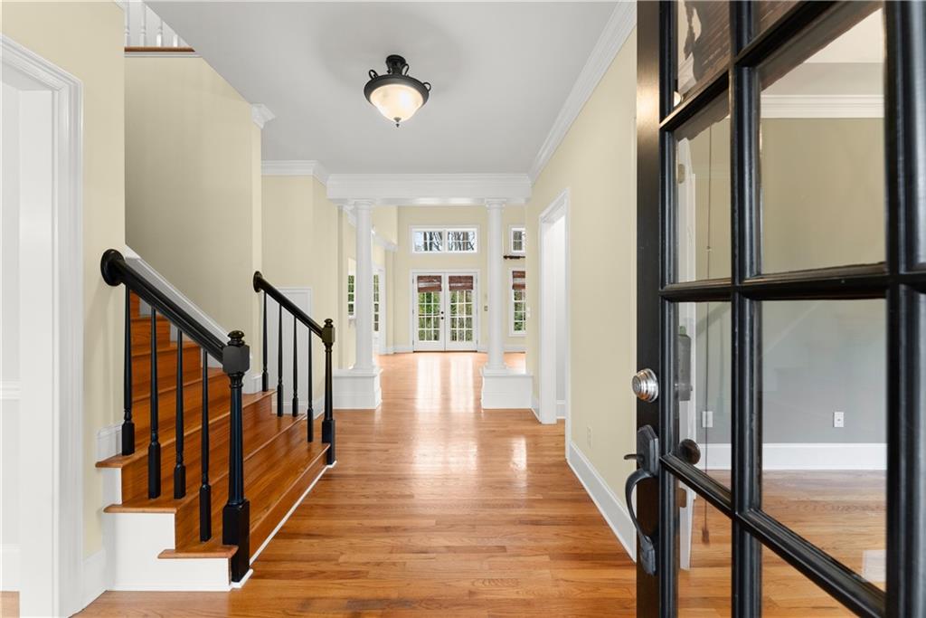 1180 Springdale Road Gainesville, GA 30501 - Photo 5 of 73