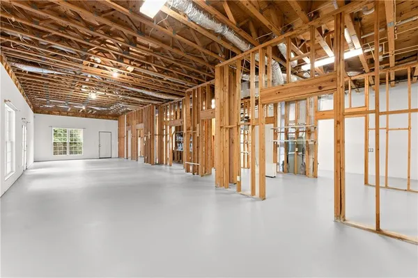 $898,000 | 1180 Springdale Road, Gainesville, GA 30501