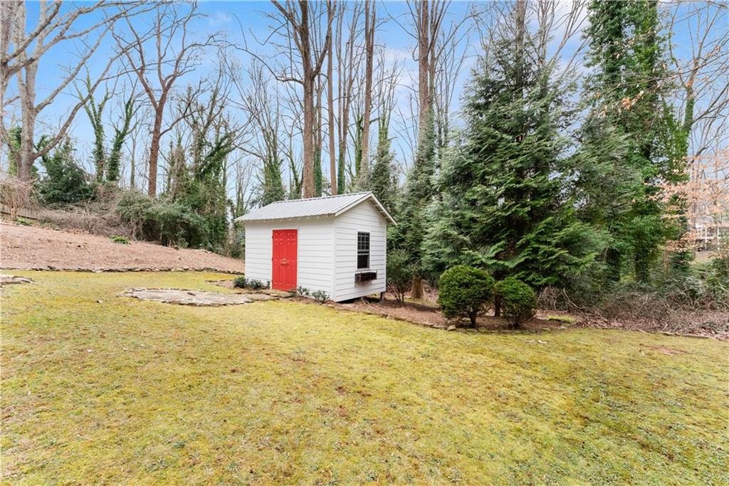 1180 Springdale Road Gainesville, GA 30501 - Photo 56 of 73